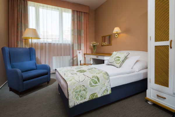 Hotel Julian